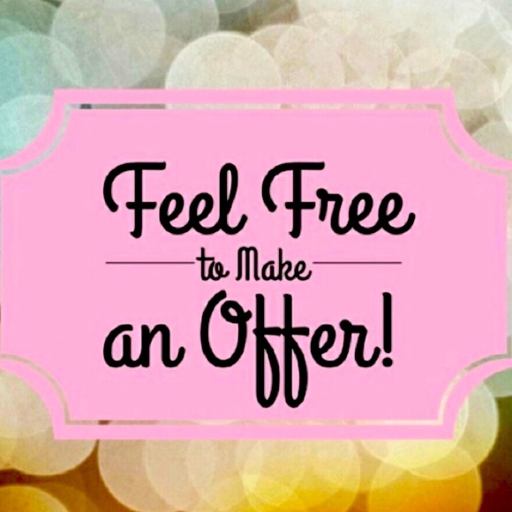 Offers Accepted! ✨